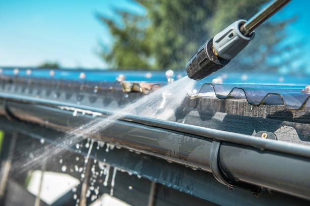 Best Pressure Washing Near Me  in Massanetta Springs, VA