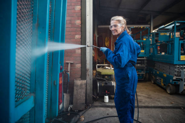 Best Roof Pressure Washing  in Massanetta Springs, VA