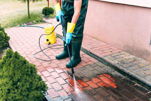 Best Fence Pressure Washing  in Massanetta Springs, VA