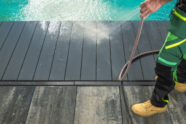 Best Affordable Pressure Washing  in Massanetta Springs, VA