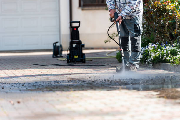 Best Fence Pressure Washing  in Massanetta Springs, VA