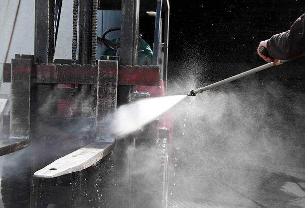 Pressure Washing Contractors in Massanetta Springs, VA