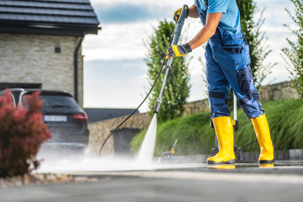 Best Pressure Washing Siding  in Massanetta Springs, VA