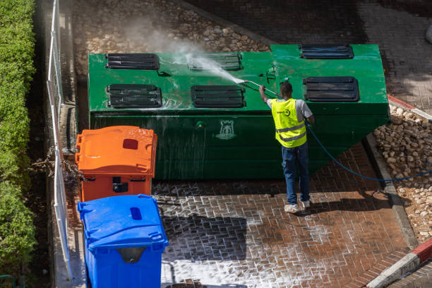 Reliable Massanetta Springs, VA Pressure Washing Solutions