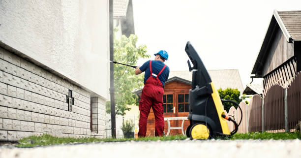 Best Garage Pressure Washing  in Massanetta Springs, VA